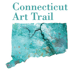 Connecticut Art Trail logo